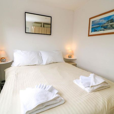 Vila Ronita Lyme Regis Exteriér fotografie